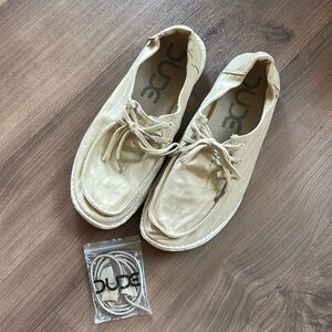 Hey Dude ‘Wendy’ Canvas Shoe